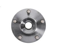 Kit cuscinetto ruota SKF VKBA 3660 FORD C-MAX (DM2) 2 2007-201