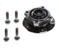 Kit cuscinetto ruota SKF VKBA 3670 per BMW 5 (E60) 2 2007-201