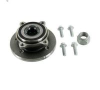 Kit cuscinetto ruota SKF VKBA 3674 MINI MINI (R50, R53) 1.6 2001-2006