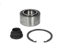 SKF Kit cuscinetto ruota VKBA 3684 Diametro interno: 38mm Diametro esterno: 69mm con sensore ABS integrato