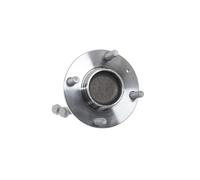 Kit cuscinetto ruota SKF VKBA 3685 per SMART FORFOUR (454) 1.1 2005-2006