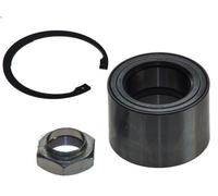 Kit cuscinetto ruota SKF VKBA 3690 per FIAT DUCATO Furgone (244_) 2 2001-2006