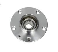 Kit cuscinetto ruota SKF VKBA 3691 ALFA ROMEO GT (937_) 2 2003-201