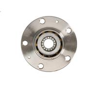 Kit cuscinetto ruota SKF VKBA 3693 per CITROEN C6 (TD_) 3 2009-201