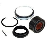 Kit cuscinetto ruota SKF VKBA 3729 per TOYOTA COROLLA (_E11_) 2 1997-2