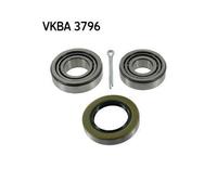 Kit Cuscinetto Ruota Skf VKBA 3796 per Daihatsu Ford Mazda Nissan Subaru Daewoo