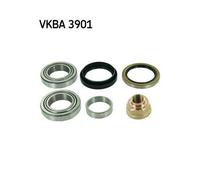 Kit Cuscinetto Ruota Skf VKBA 3901 per Mercedes Benz Mercedes Benz Porsche Rover