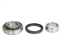 Kit cuscinetto ruota SKF VKBA 3923 per SUZUKI XL7 (DA, DB) 3.6 2007-2009
