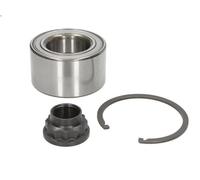 Kit cuscinetto ruota SKF VKBA 3929 per TOYOTA YARIS (_P1_) 1 2003-2005