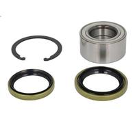 Kit cuscinetto ruota SKF VKBA 3940 per ALMERA II (N16) 1.5 2002-2006