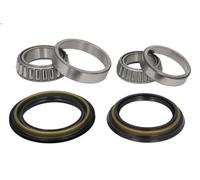 Kit cuscinetto ruota SKF VKBA 3949 per KIA SPORTAGE VAN 2 1997-2003
