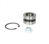 Kit cuscinetto ruota SKF VKBA 3965 per SUZUKI IGNIS I (FH) 1.3 2000-2003