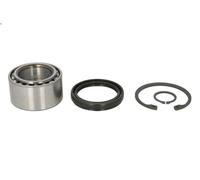 Kit cuscinetto ruota SKF VKBA 3969 per JIMNY Fuoristrada chiuso 1.3 1998-2000