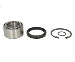 Kit cuscinetto ruota SKF VKBA 3969 per JIMNY Fuoristrada chiuso (SN) 1.3 1998-