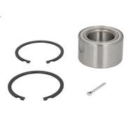 Kit cuscinetto ruota SKF VKBA 3981 per NISSAN PRIMERA (P12) 1.8 2002-2008