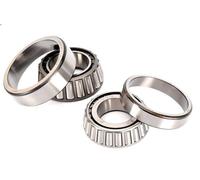 Kit cuscinetto ruota SKF VKBA 5124 per VOLVO F10 9.6 1982-1985