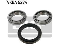 Kit cuscinetto ruota SKF VKBA 5274 per IVECO EUROFIRE II 3.922 2000-2007
