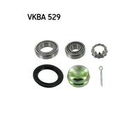 Kit Cuscinetto Ruota Skf VKBA 529 per Alfa Romeo Audi Bmw Daf Ford Isuzu Mazda