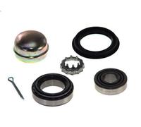 Kit cuscinetto ruota SKF VKBA 529 per VW KAEFER 1.2 1969-1972
