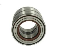 Kit cuscinetto ruota SKF VKBA 5397 per IVECO EUROSTAR 9.498 1993-2002