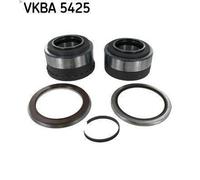 Kit cuscinetto ruota SKF VKBA 5425 per VOLVO FM7 7.284 1998-2001