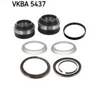 Kit cuscinetto ruota SKF VKBA 5437