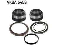 Kit cuscinetto ruota SKF VKBA 5458 per VOLVO FM 9.366 2005-