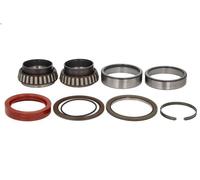 Kit cuscinetto ruota SKF VKBA 5470