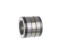 Kit cuscinetto ruota SKF VKBA 5552 per MERCEDES-BENZ ATEGO 6.374 1998-2004