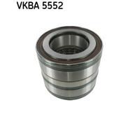 Kit cuscinetto ruota SKF VKBA 5552 per MERCEDES-BENZ ATEGO 6.374 1998-2004