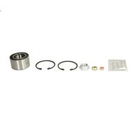 Kit cuscinetto ruota SKF VKBA 593 per TRABANT P 601 0.6 1970-1990