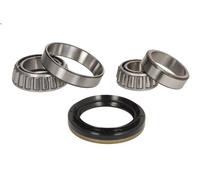Kit cuscinetto ruota SKF VKBA 596 per MERCEDES-BENZ CLASSE S (W126) 3 1985-1989