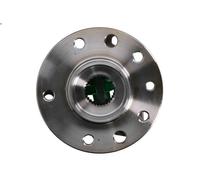 Kit cuscinetto ruota SKF VKBA 6506 per OPEL ASTRA H (A04) 1.9 2004-2010
