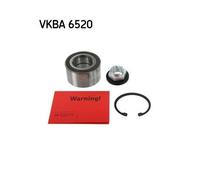 Kit Cuscinetto Ruota Skf VKBA 6520 per Ford Saab Chery Saic Motor