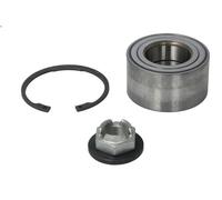 Kit cuscinetto ruota SKF VKBA 6520 per FORD TOURNEO CONNECT 1.8 2002-2013
