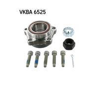 Set di cuscinetti ruota SKF VKBA 6525
