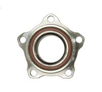 Kit cuscinetto ruota SKF VKBA 6525 per TRANSIT TOURNEO Autobus 2.2 2006-2014