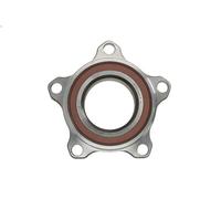 Kit cuscinetto ruota SKF VKBA 6526 FORD TRANSIT Furgone (FA_ _) 2.3 2006-2014