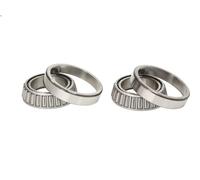 Kit cuscinetto ruota SKF VKBA 6529 per FORD TRANSIT Furgone (FA_ _) 2 2000-2006