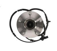 Kit cuscinetto ruota SKF VKBA 6535 per VOYAGER MPV / Space wagon 3.6 2014-2014