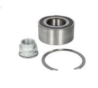 Kit cuscinetto ruota SKF VKBA 6539 per OPEL ADAM (M13) 1.2 2012-2019