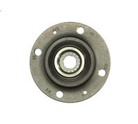 Kit cuscinetto ruota SKF VKBA 6541 per FIAT PUNTO EVO (199_) 1.4 2009-2012