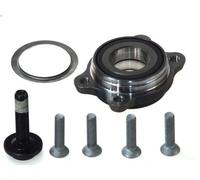 Kit cuscinetto ruota SKF VKBA 6546 per AUDI A6 C6 (4F2) 3 2004-2006
