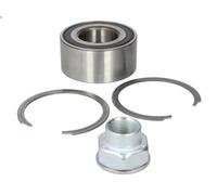 Kit cuscinetto ruota SKF VKBA 6550 per OPEL ADAM (M13) 1 2014-2018