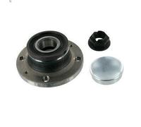 SKF VKBA 6552 Kit cuscinetto ruota per OPEL,VAUXHALL