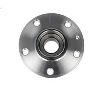 Kit cuscinetto ruota SKF VKBA 6558 CADDY IV MPV / Space wagon (SAB, SAJ) 1 2015-