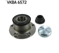 Kit cuscinetto ruota SKF VKBA 6572 PEUGEOT BOXER Autobus 2 2015-2019