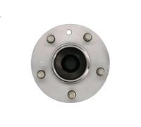 Kit cuscinetto ruota SKF VKBA 6586 per FORD MONDEO IV (BA7) 2 2007-2015