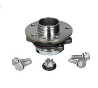 Kit cuscinetto ruota SKF VKBA 6616 per RENAULT LAGUNA III (BT0/1) 2 2007-2012
