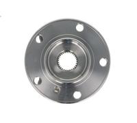 Kit cuscinetto ruota SKF VKBA 6619 per BMW X5 (E70) 3 2010-2013